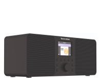 Radio internetowe TECHNISAT Classic 300 IR V2 - 1324251 - zdjęcie 3